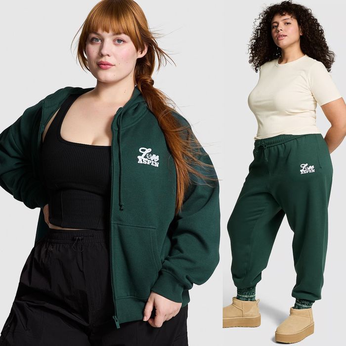 Спортивний комплект Pink Victoria's Secret. XS розмір