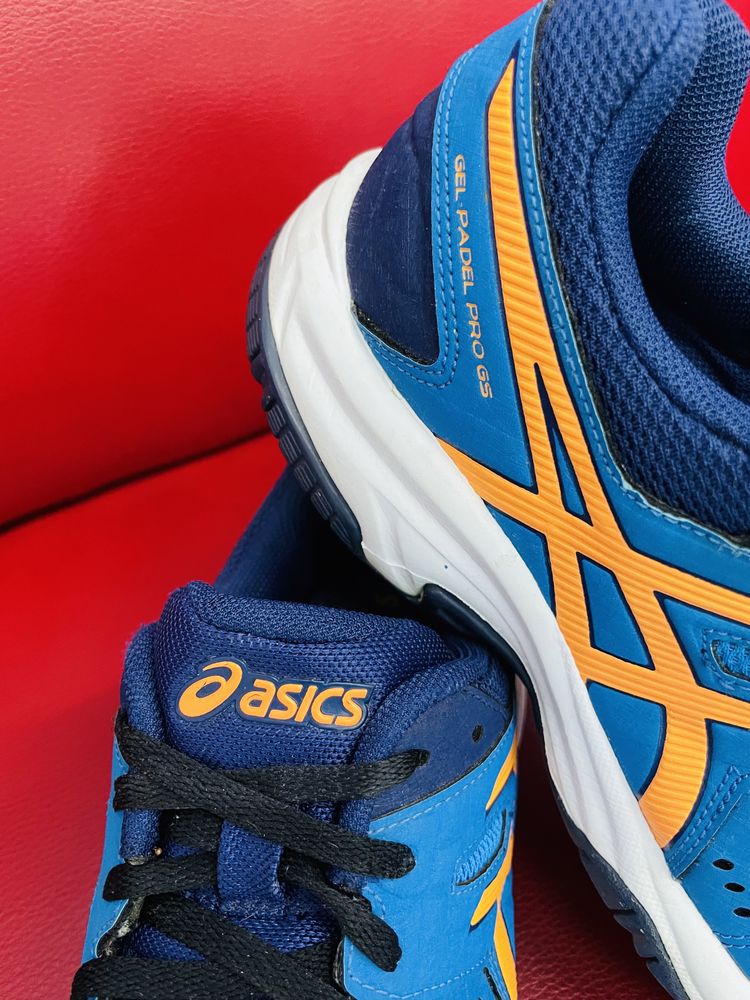 Buty asics rozmiar 39