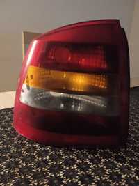 Lampa tylna opel astra 2-sprzedam