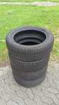 Opony Bridgestone 235 50 r19 2023 rok