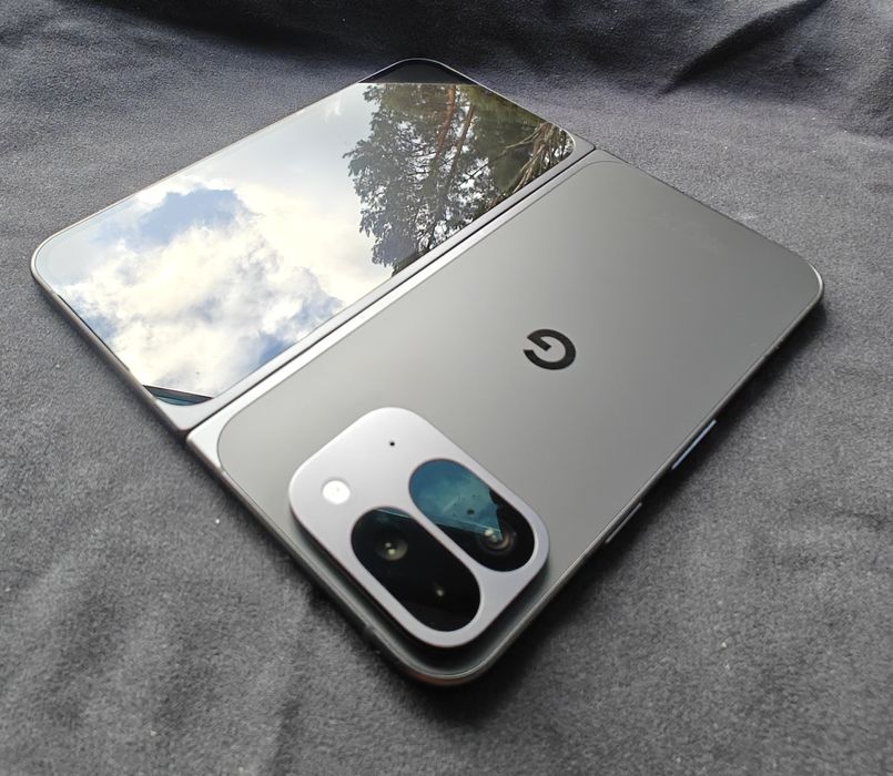 Google Pixel 9 Pro fold 256GB gwarancja