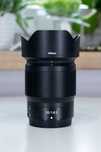 NIKON Nikkor Z 50 mm f/1.8 S