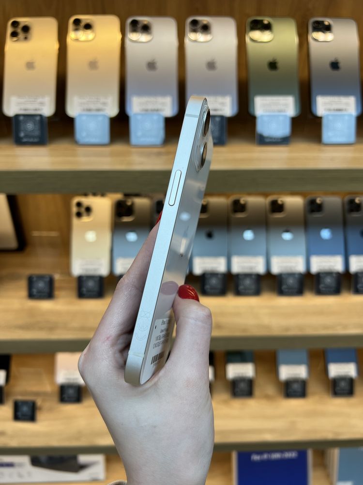 iPhone 13 128Gb 99% Батарея | Гарантія
