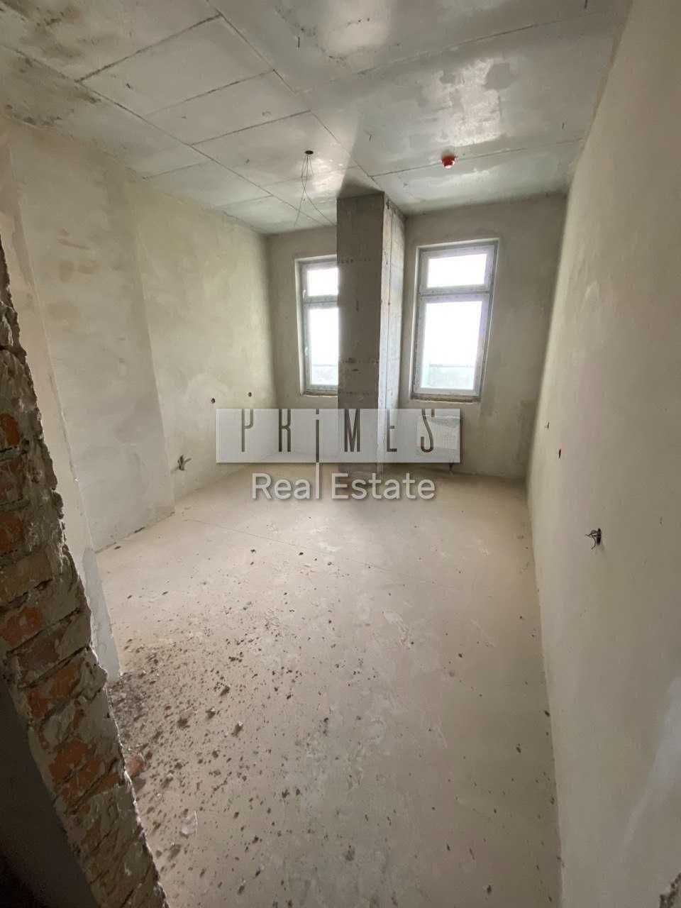 Продаж 1к квартири ЖК Панорама на Печерську, вул. Коновальця 44-А