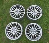 Felgi AUDI oryginalne - na opony 18"/225