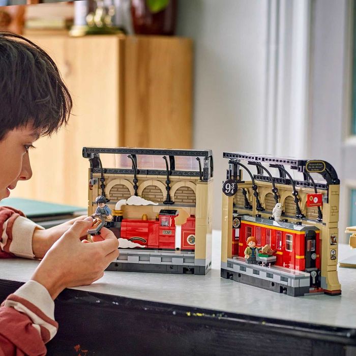 LEGO Harry Potter 76450