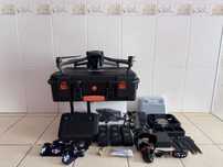 DJI Mavic 3 pro на 1001 под спайку. Торг