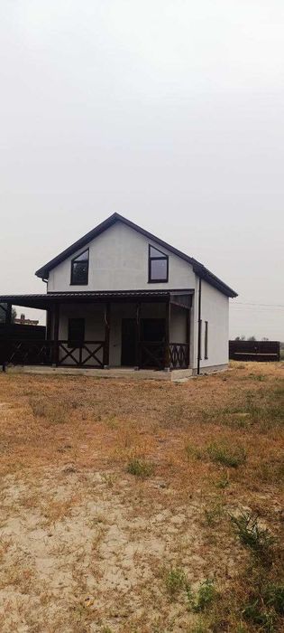 Будинок в кооп Славутич з виходом до води