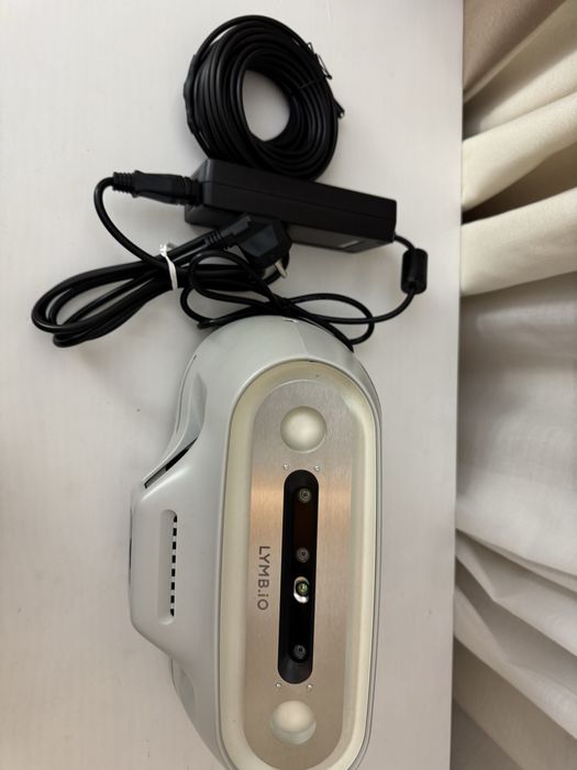 Consola de jogos físicos LYMB ONE da LYMB.iO.