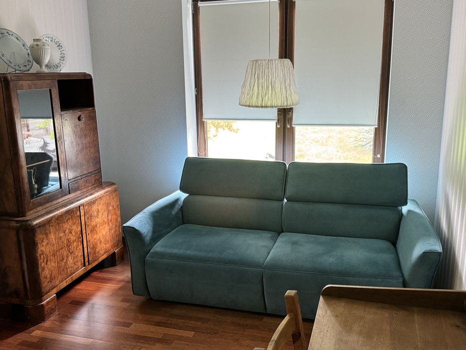 Jednoosobowy pokój 14 m2