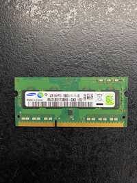 Оперативна пам'ять Samsung 4GB