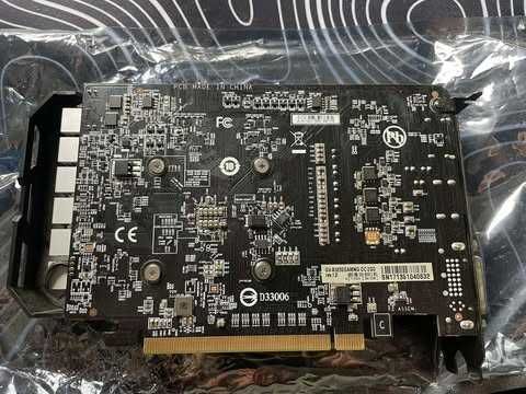 Gigabyte Radeon RX 550 GAMING OC 2GB GDDR5