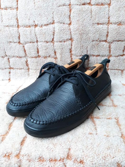 Мужские кроссовки Clarks Kessell