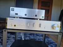 Yamaha pianocraft A U670 z dac. Nowa