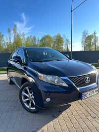 Продам Lexus RX 350