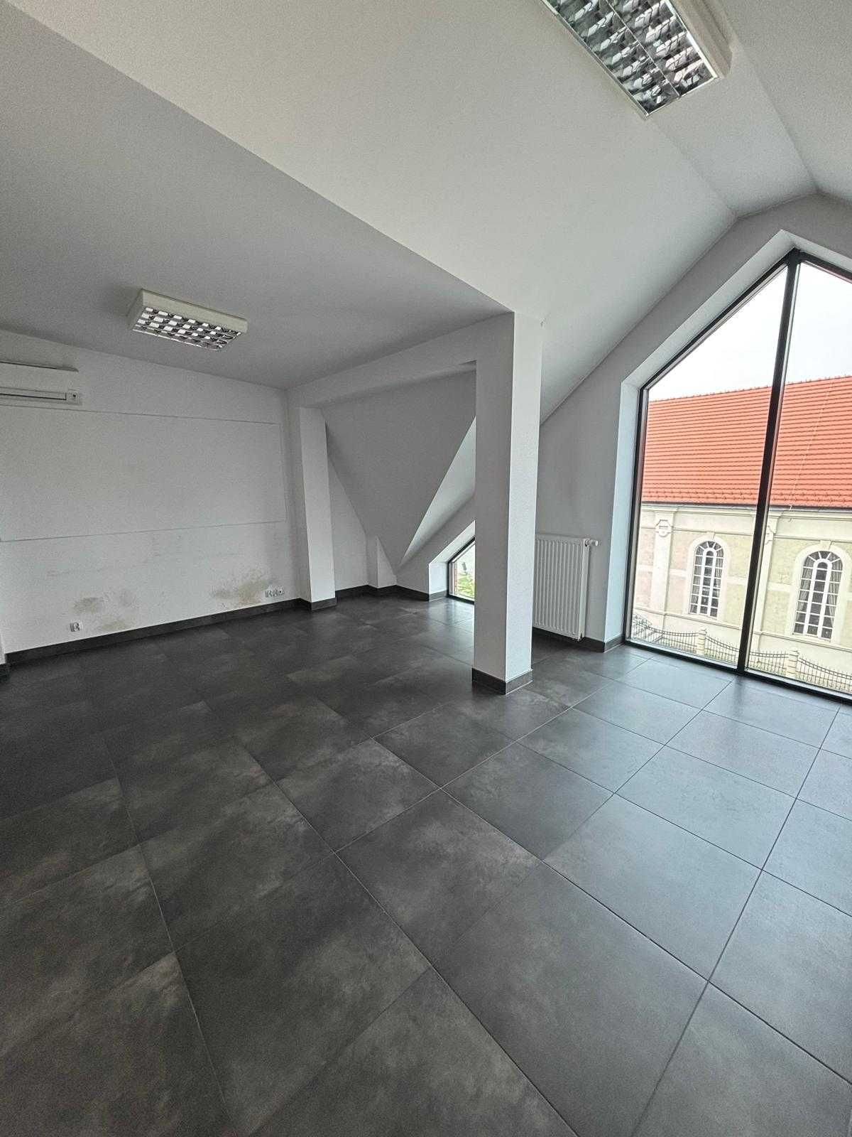 Wynajmę lokal handlowo-usługowy w centrum Kępna 48m2