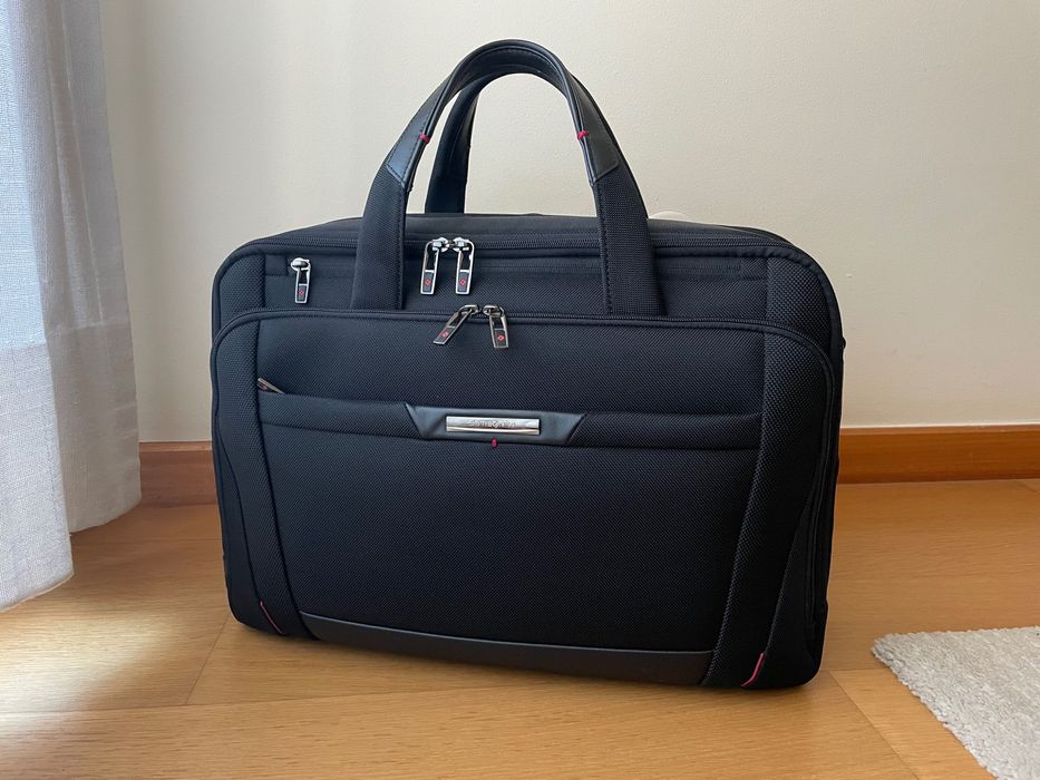 Samsonite Pro-DLX 5 Laptop 17.3