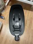 Suporte Isofix cybex
