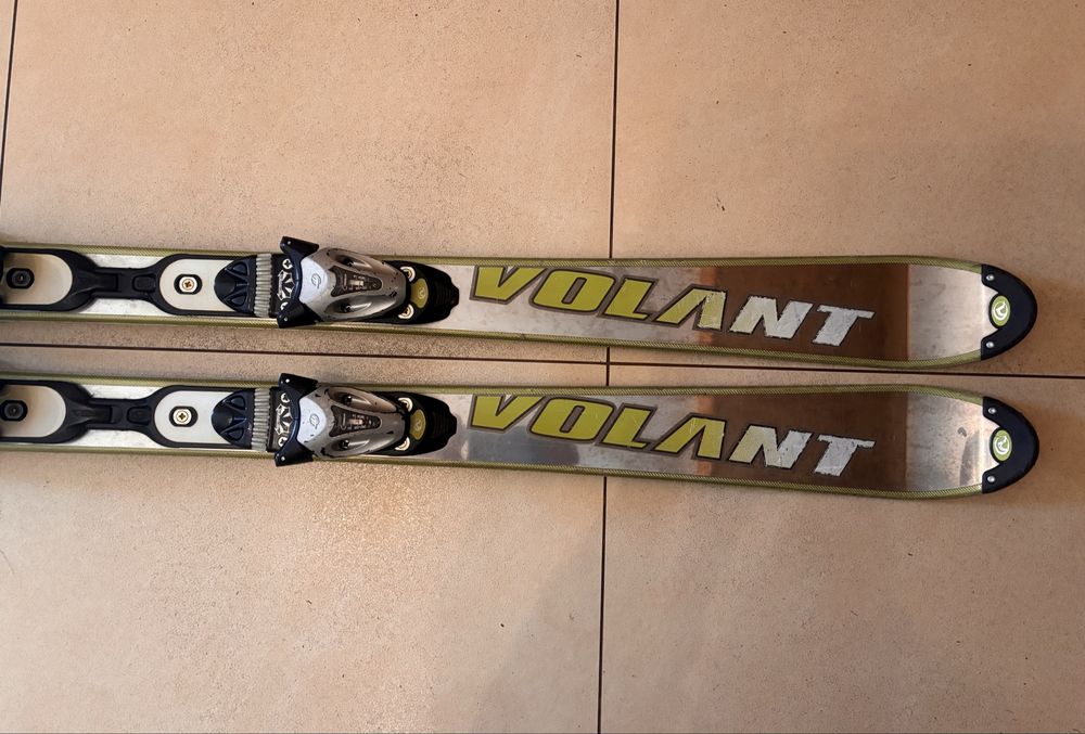 Narty Volant Evolution