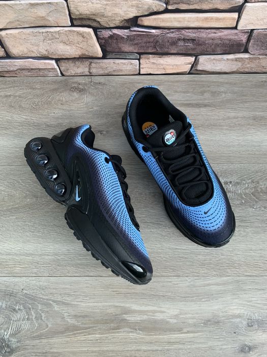 Кросівки Nike Air Max DN Plus | Nike DN | Nike Air Max DN | Найк дн