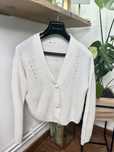 Sweter sweterek XXS sinsay