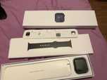 Smartwatch serie 8