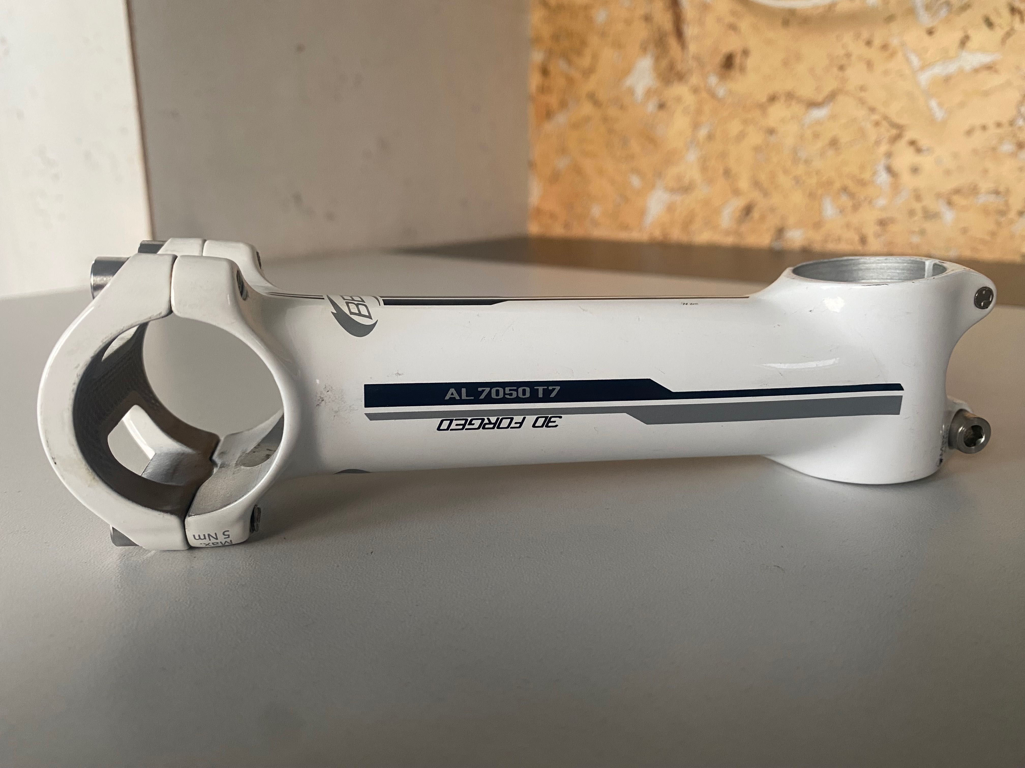 Wspornik kierowcy BBB 130mm