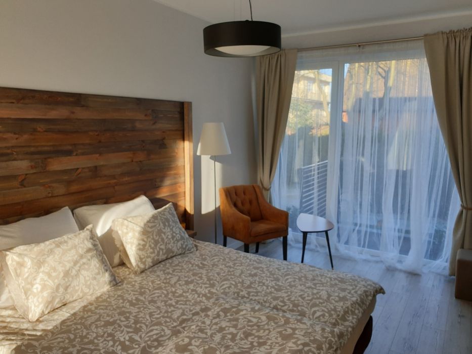 Apartamenty Władysławowo