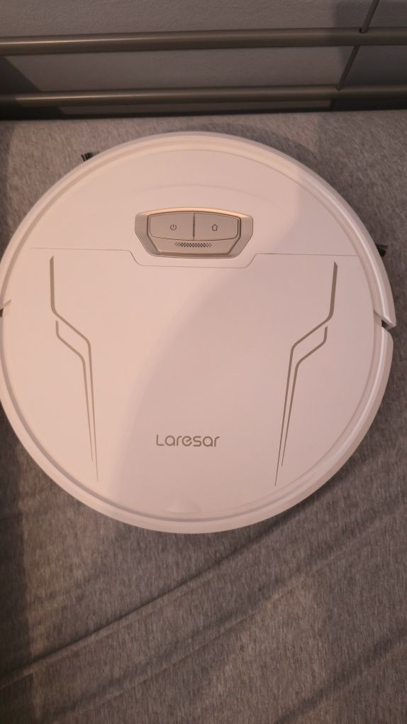 Robot Aspirador Laresar Evol 3S