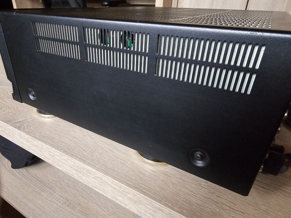 Wzmacniacz Yamaha AX 900