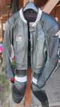 Kombinezon motocyklowy Hein Gericke roz.52
