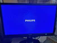 Philips 241b6q (24",IPS, Full HD, SOUND, USB,DVI,VGA,DP)