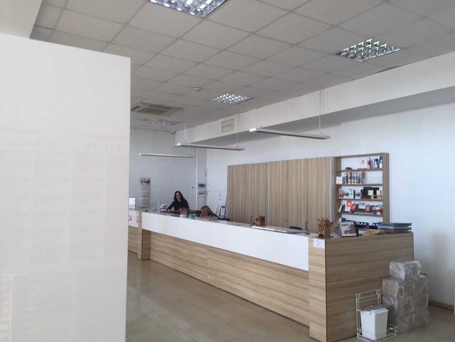 Обігрівач Білюкс Б1000 (колір чорний або білий) опт та роздріб