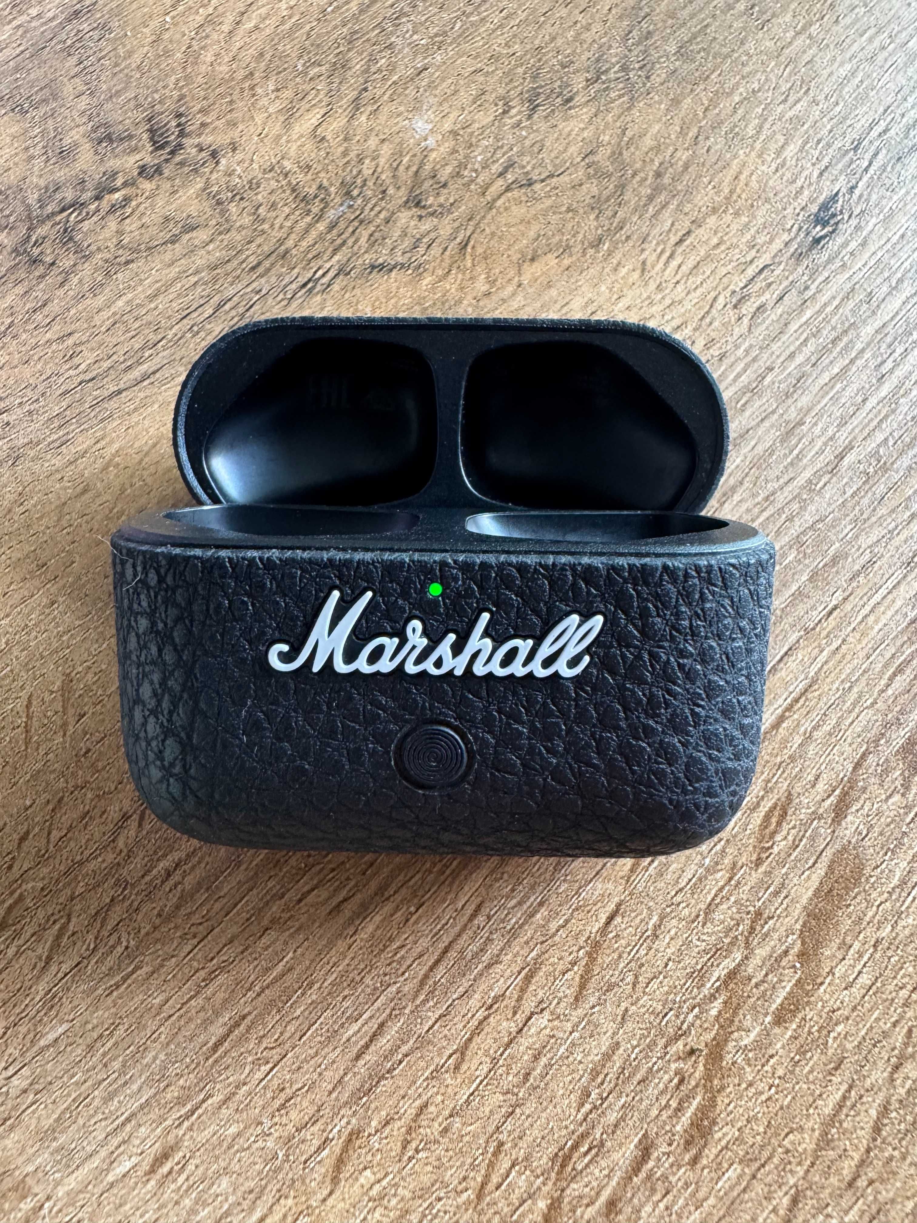 Marshall MOTIF II ANC - Etui Ładujące