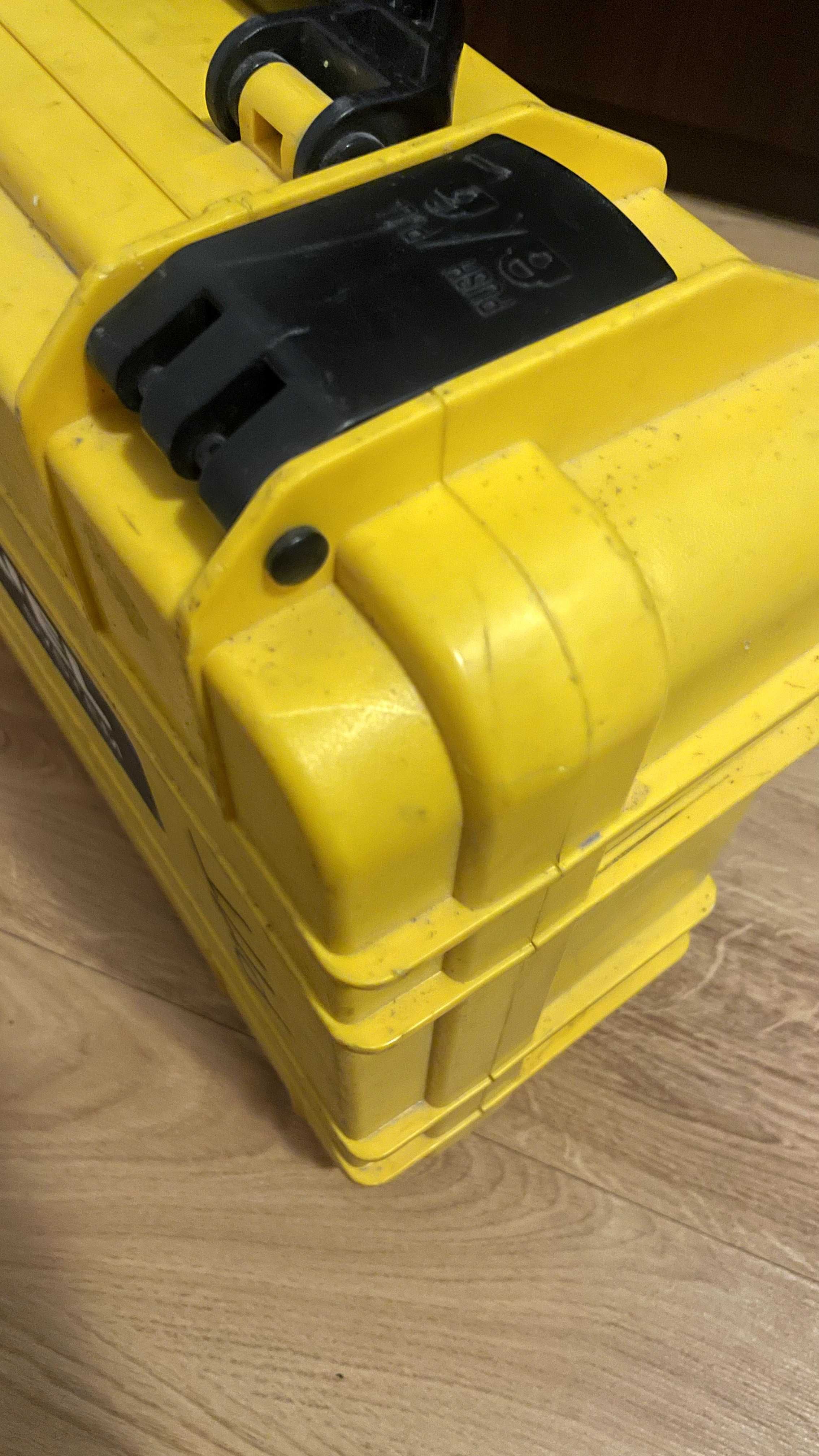 Nivel System CL3D (laser z czerwoną wiązką)