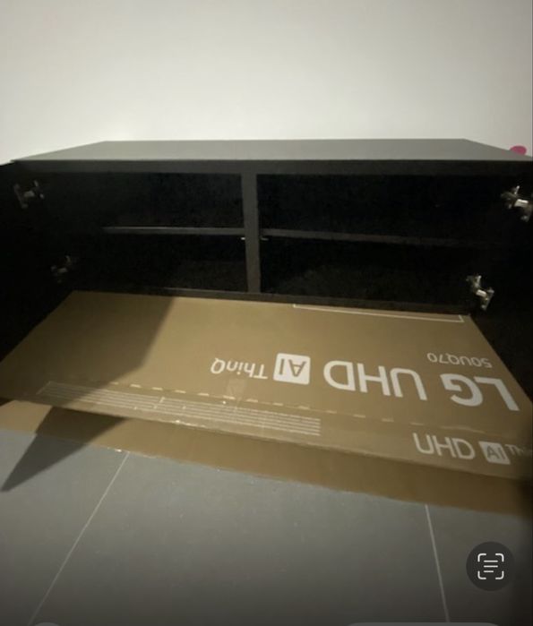 Movel de parede  ikea bestã