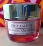 ESTEE LAUDER resilience multi effect SPF 15 * krem 15 ml * z USA