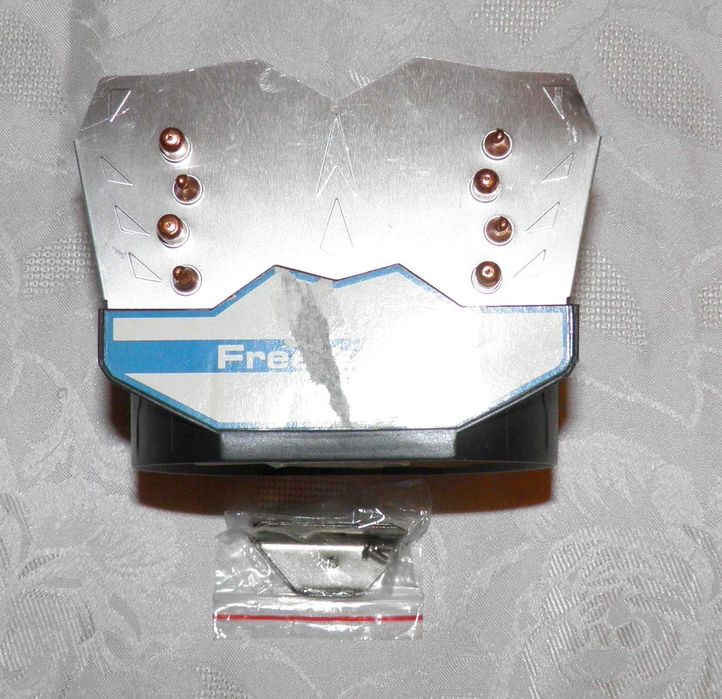 Кулер Arctic Freezer 13 кріплення AMD