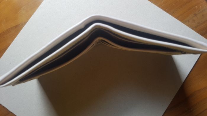 Carteira de Bolso Nota de 100$ Dólares / Porta Moedas / Porta Cartões