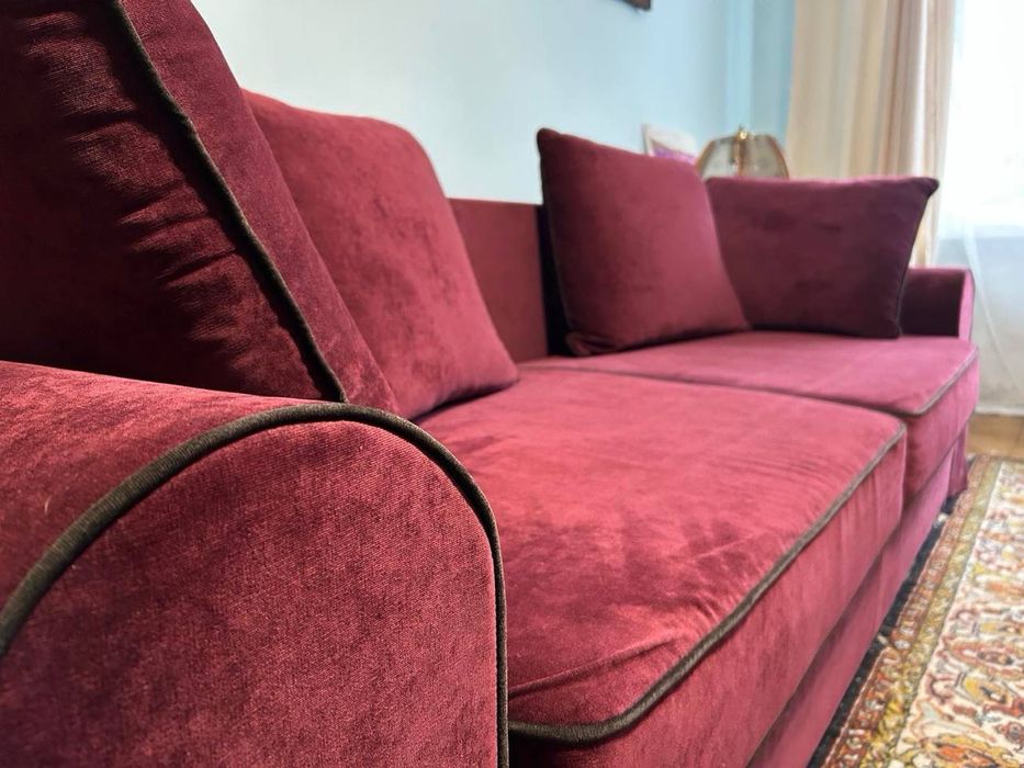 Продам диван - ліжко Еліс , 248 х 100 х 97