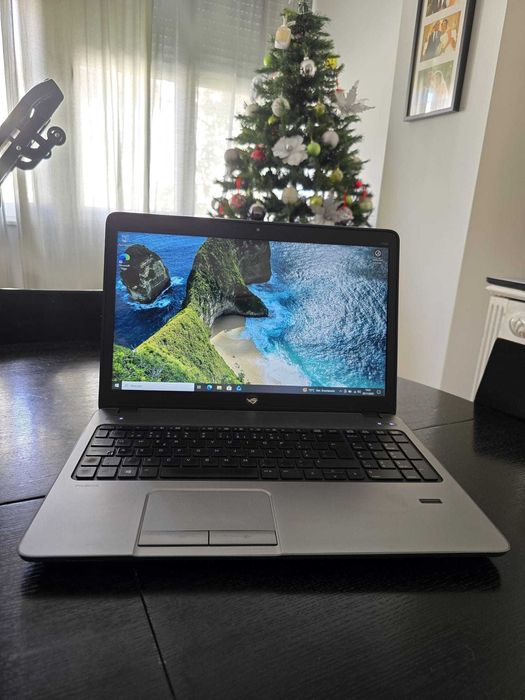 HP ProBook 450 G1 - Incel Core i5/8Gb Ram/256SSD/15.6"