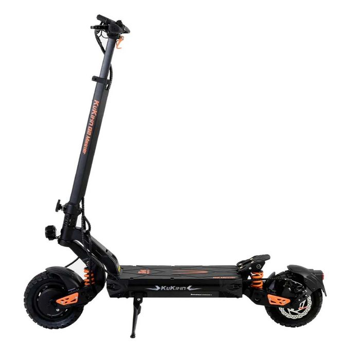 Електросамокат Kukirin G2 master |2025 року|