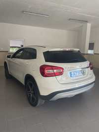 Mercedes Gla200 4Matic