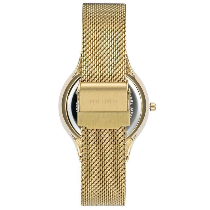 Zegarek Damski Paul Lorens PL10317B9-1D1 + BOX