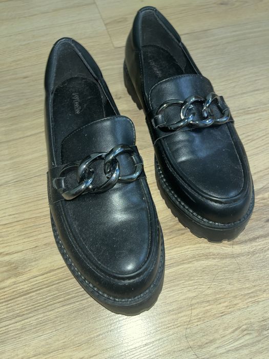 Лофери 40 розміру