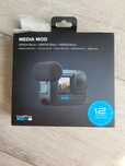 Media mod GoPro Hero 9, 10, 11, 12, 13