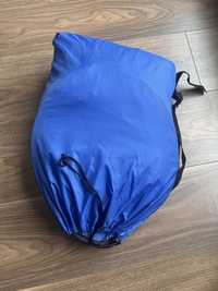 Dmuchana sofa - laybag