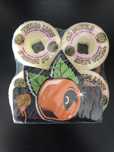 Rodas Skate marca OJs