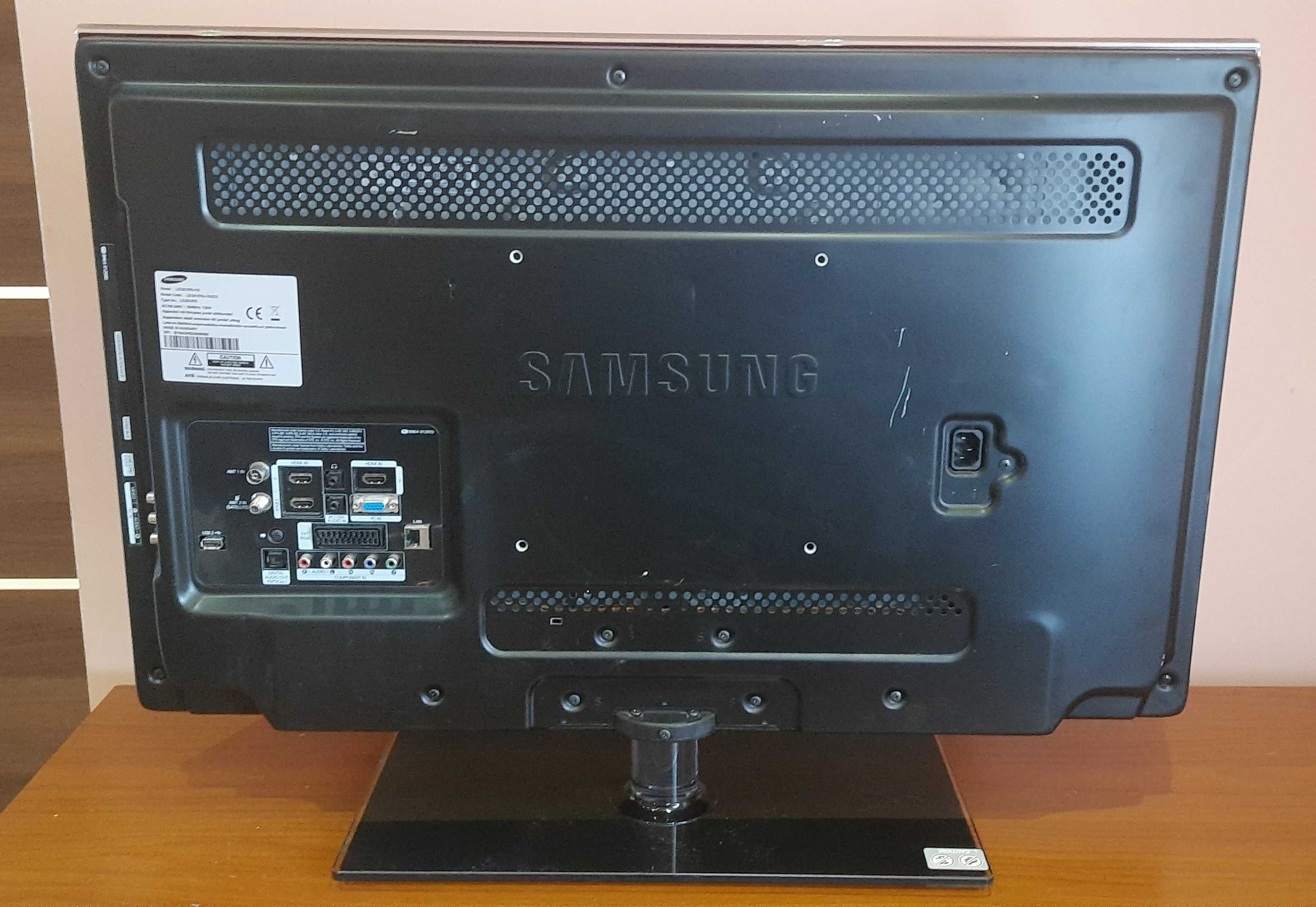 Телевізор "32" Samsung(LE32C579J1S)
