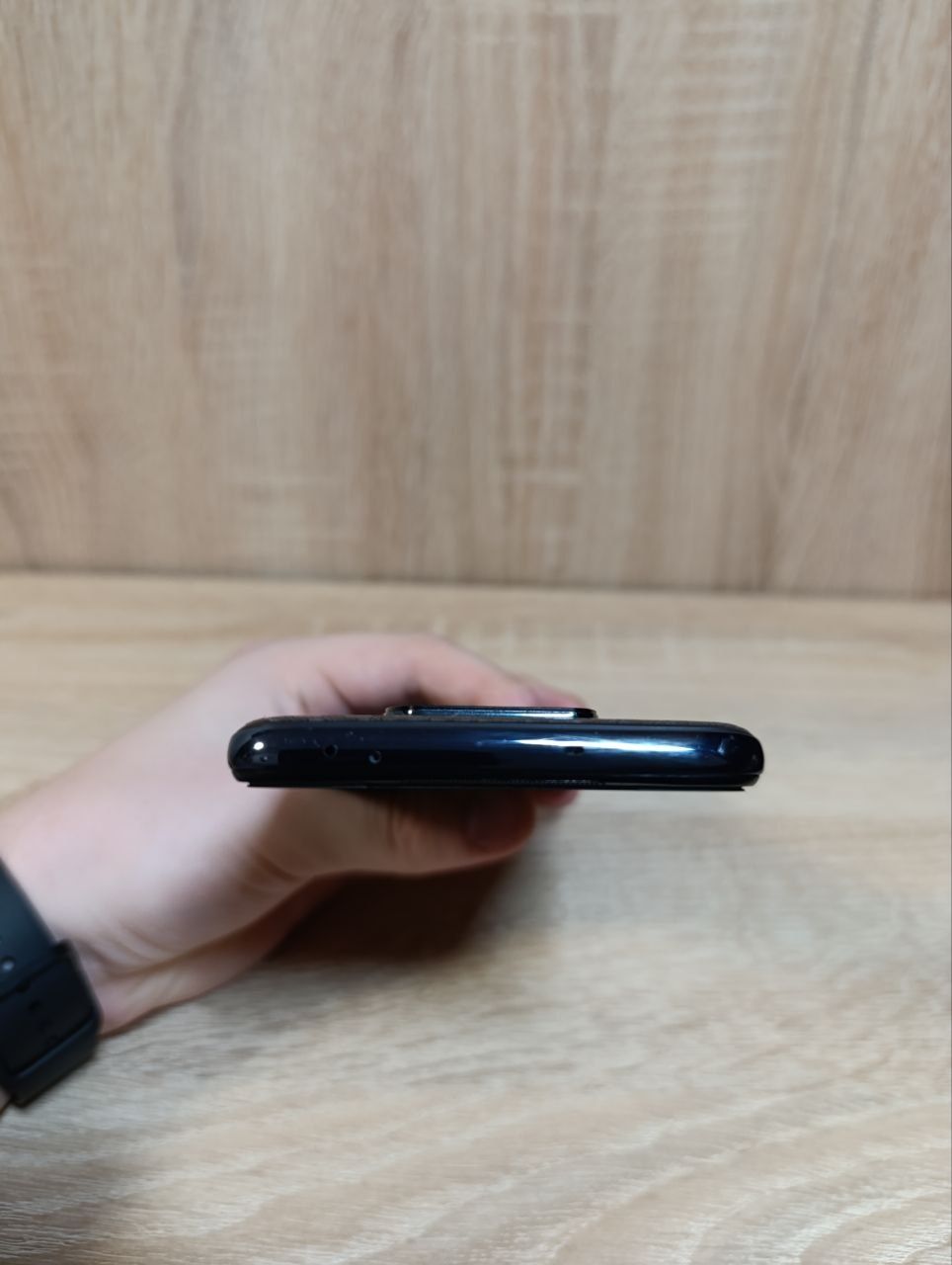 Смартфон Xiaomi Poco X3 Pro 6+5/128 Gb Phantom Black Global NFC